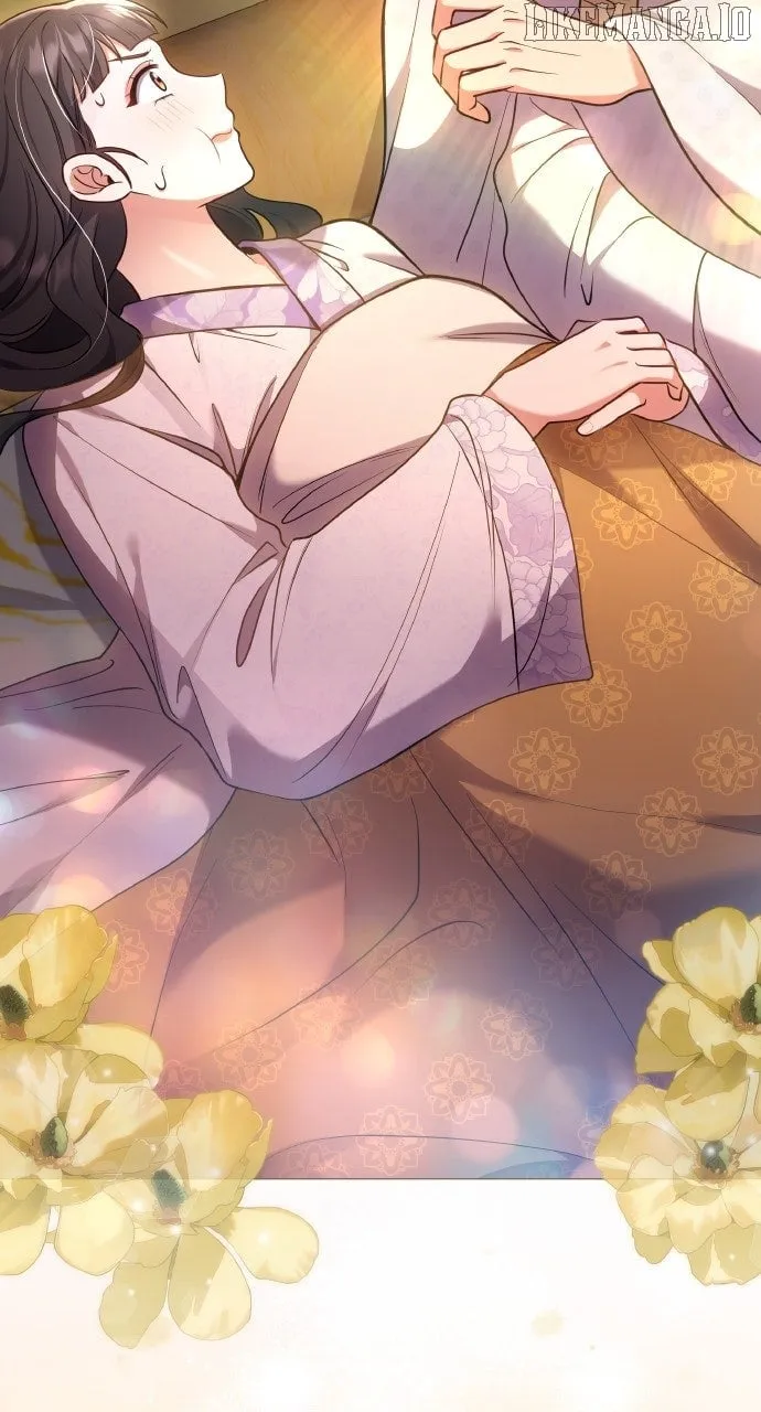 A Master, Who Woke up as a Concubine Chapter 101 page 90 - 