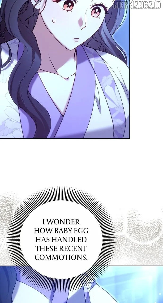 A Master, Who Woke up as a Concubine Chapter 101 page 10 - 