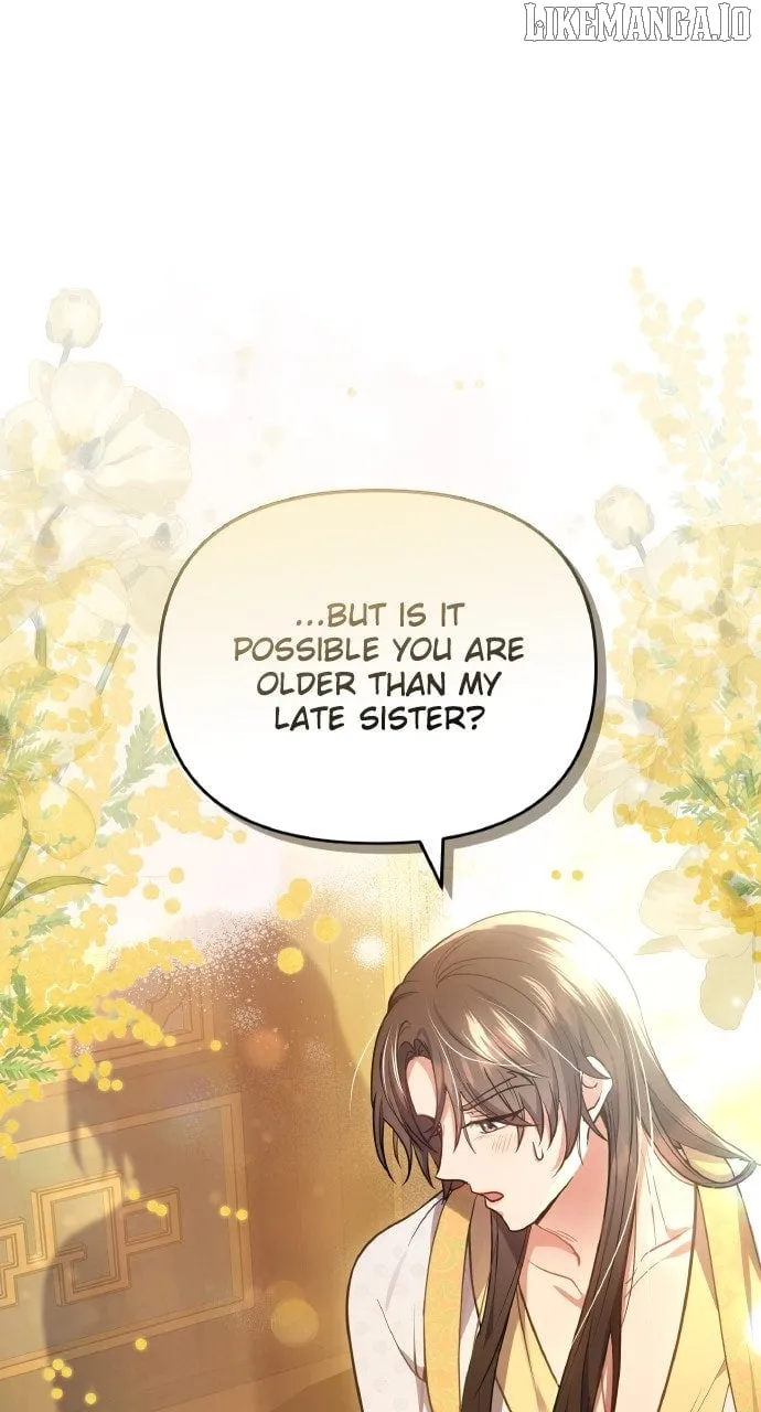 A Master, Who Woke up as a Concubine Chapter 102 page 2 - 