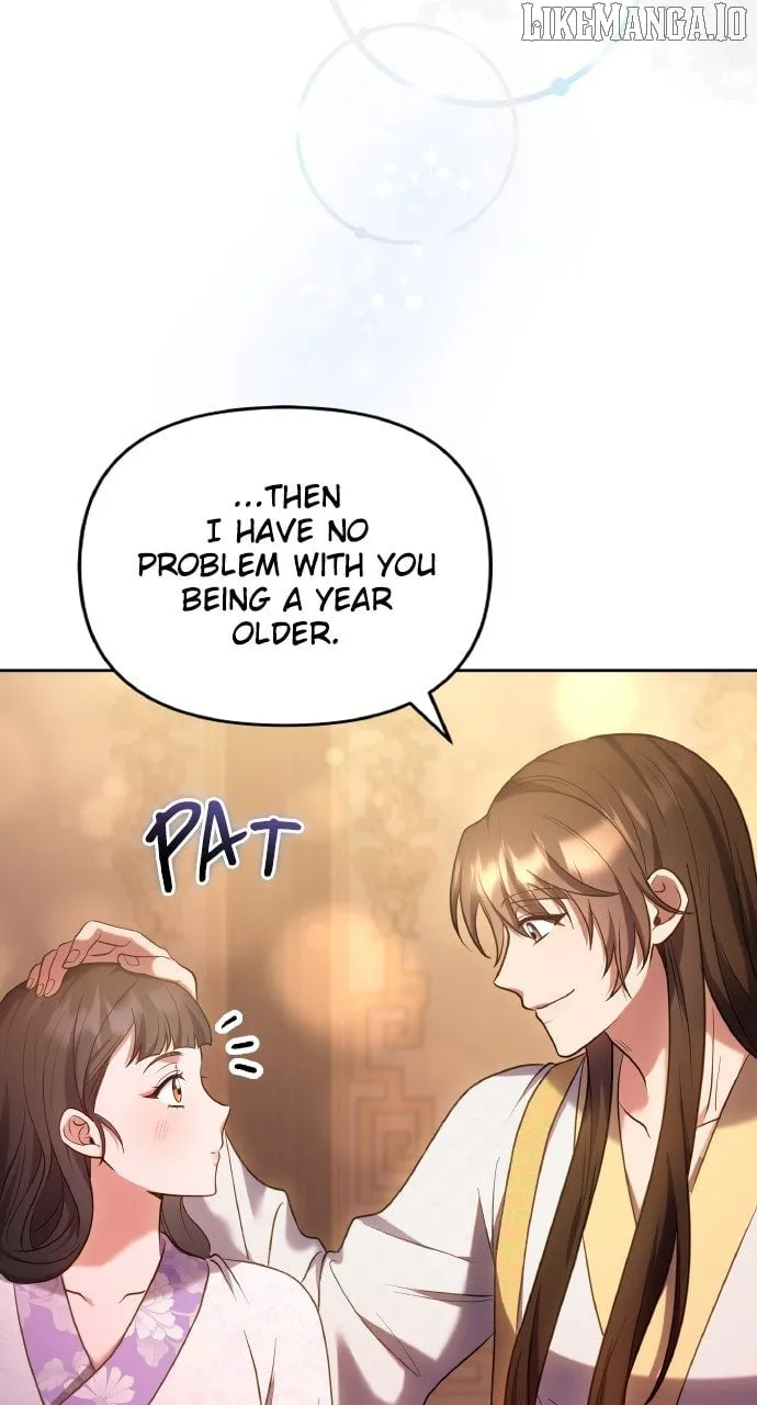 A Master, Who Woke up as a Concubine Chapter 102 page 12 - 
