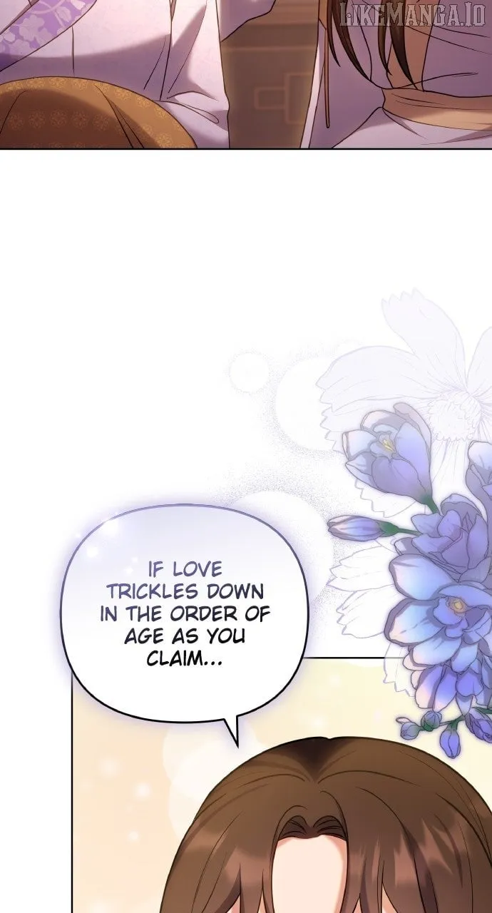 A Master, Who Woke up as a Concubine Chapter 102 page 13 - 