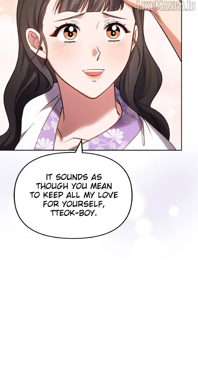 A Master, Who Woke up as a Concubine Chapter 102 page 15 - 