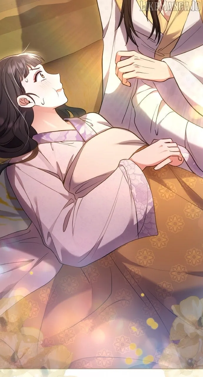 A Master, Who Woke up as a Concubine Chapter 102 page 3 - 