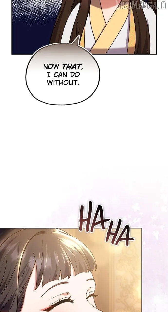 A Master, Who Woke up as a Concubine Chapter 102 page 24 - 