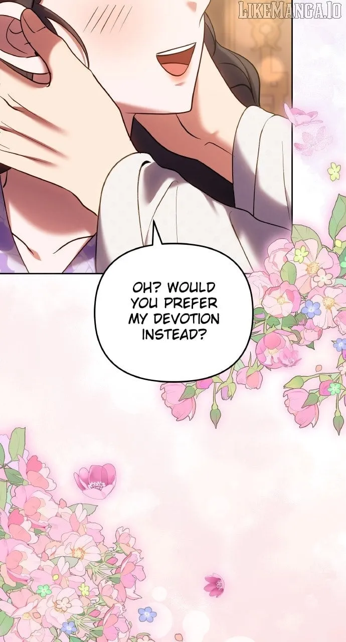 A Master, Who Woke up as a Concubine Chapter 102 page 25 - 