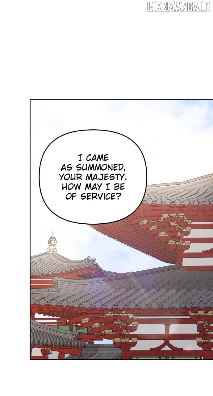 A Master, Who Woke up as a Concubine Chapter 102 page 29 - 