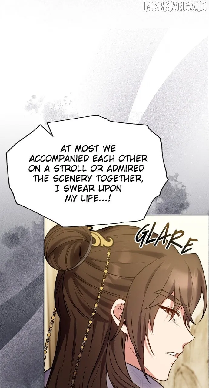 A Master, Who Woke up as a Concubine Chapter 102 page 36 - 