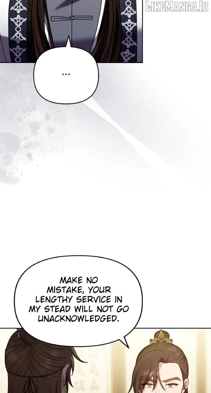 A Master, Who Woke up as a Concubine Chapter 102 page 38 - 