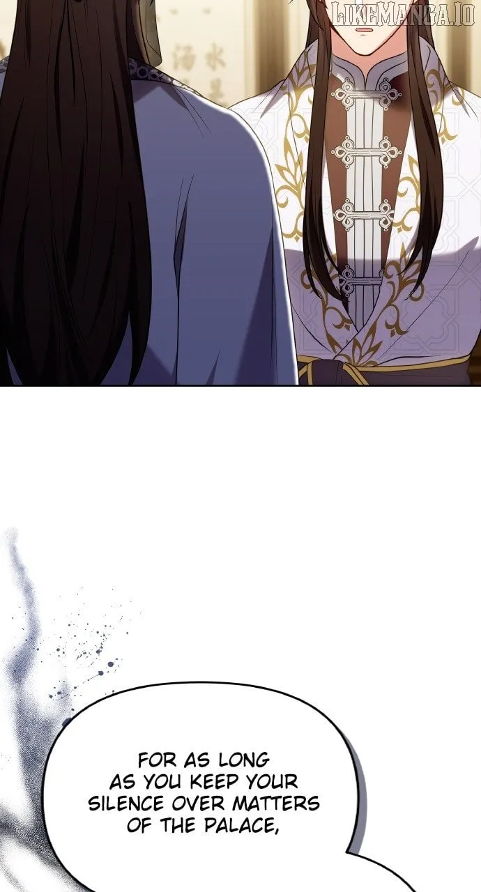 A Master, Who Woke up as a Concubine Chapter 102 page 39 - 