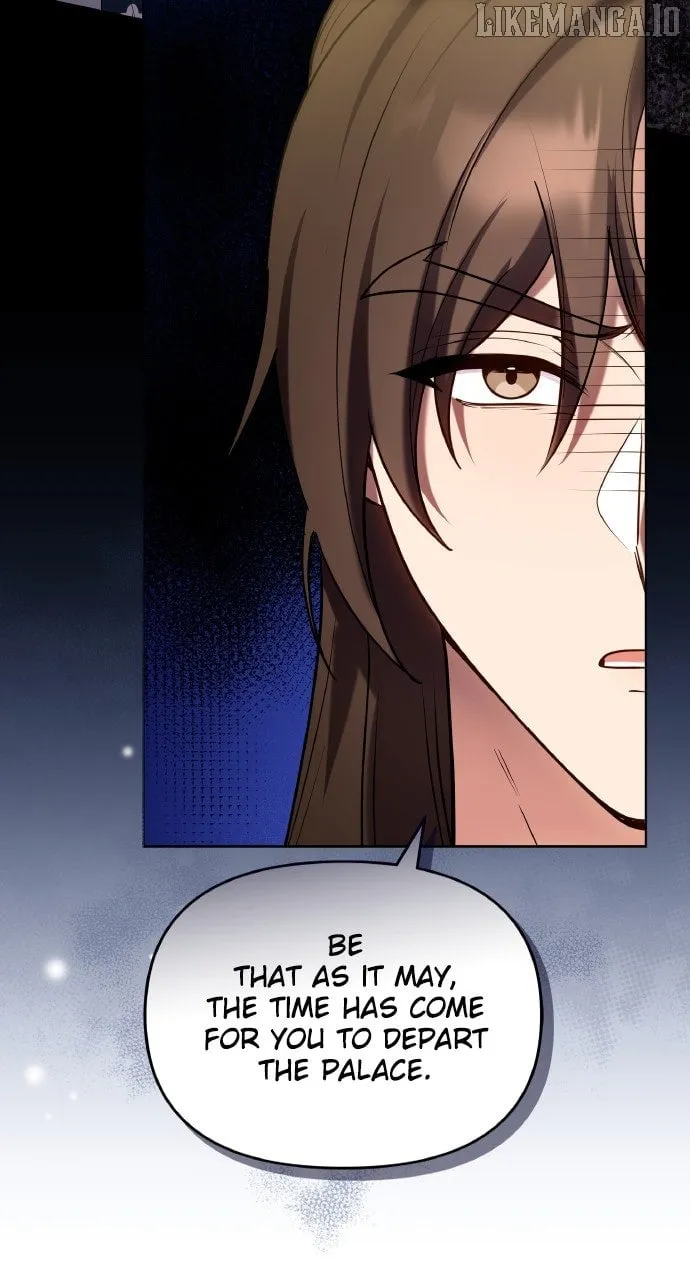 A Master, Who Woke up as a Concubine Chapter 102 page 41 - 
