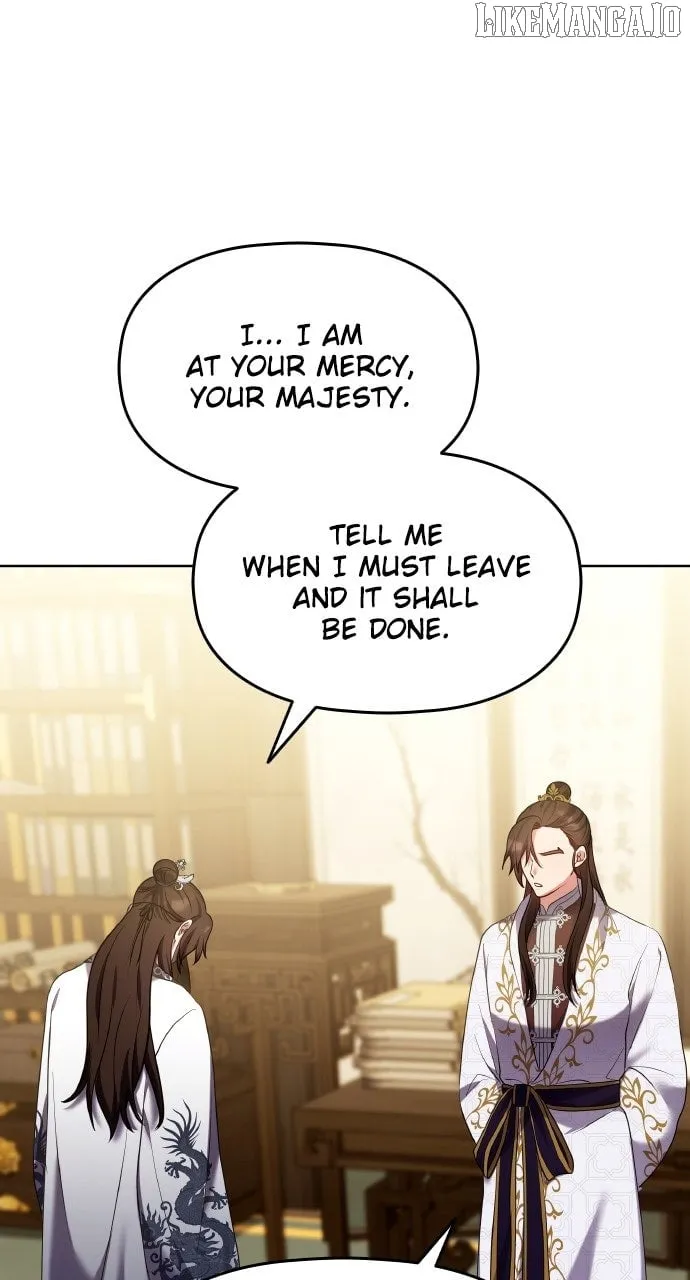 A Master, Who Woke up as a Concubine Chapter 102 page 42 - 