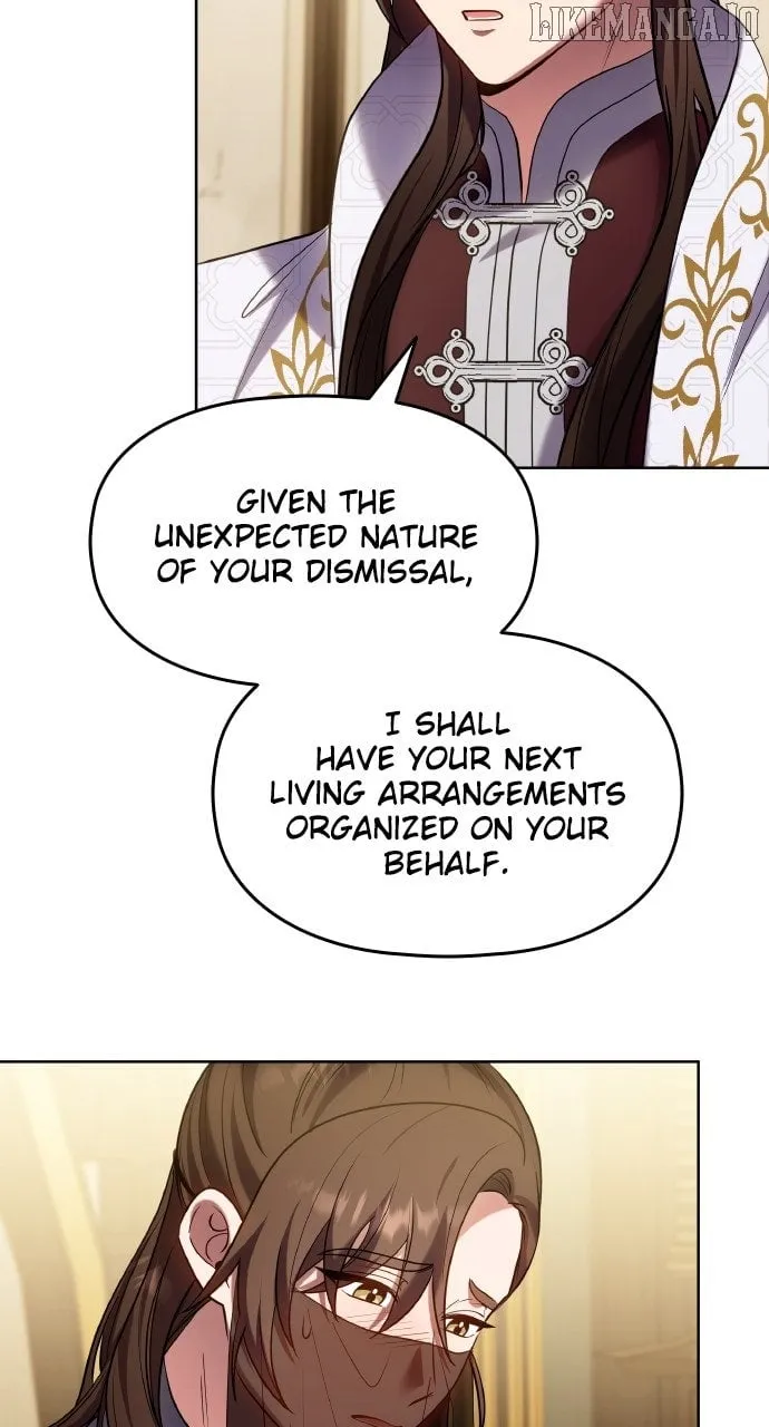 A Master, Who Woke up as a Concubine Chapter 102 page 44 - 