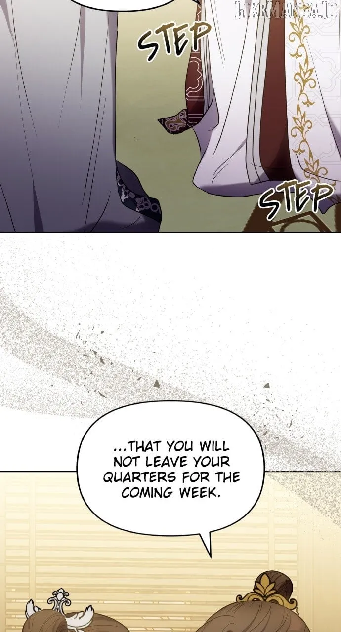 A Master, Who Woke up as a Concubine Chapter 102 page 46 - 