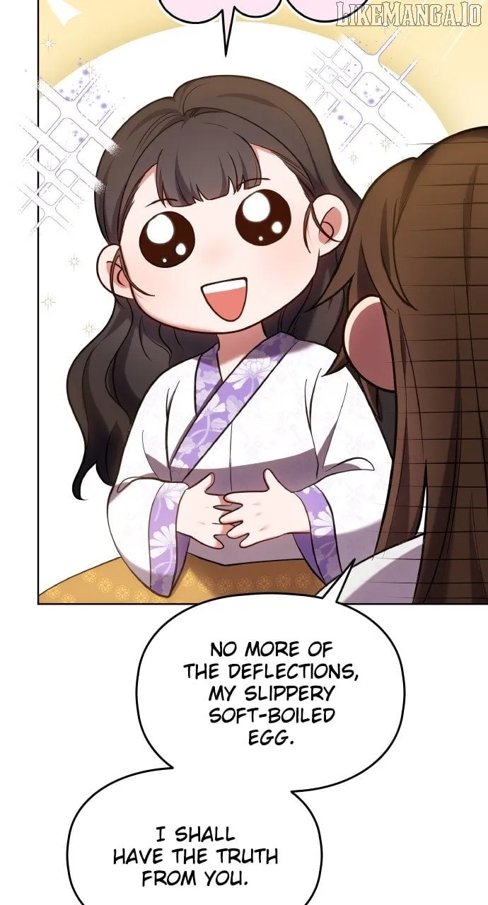 A Master, Who Woke up as a Concubine Chapter 102 page 6 - 
