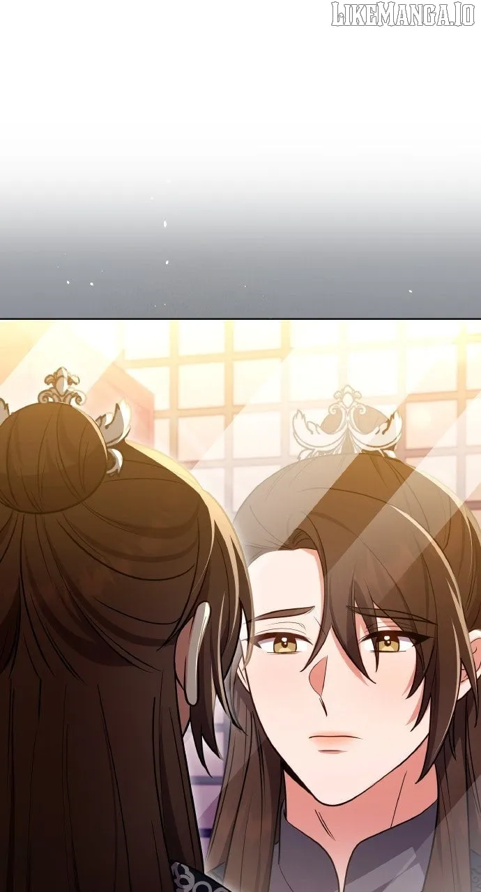 A Master, Who Woke up as a Concubine Chapter 102 page 53 - 