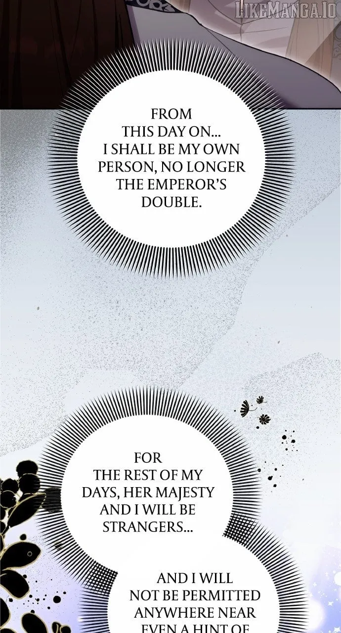 A Master, Who Woke up as a Concubine Chapter 102 page 54 - 