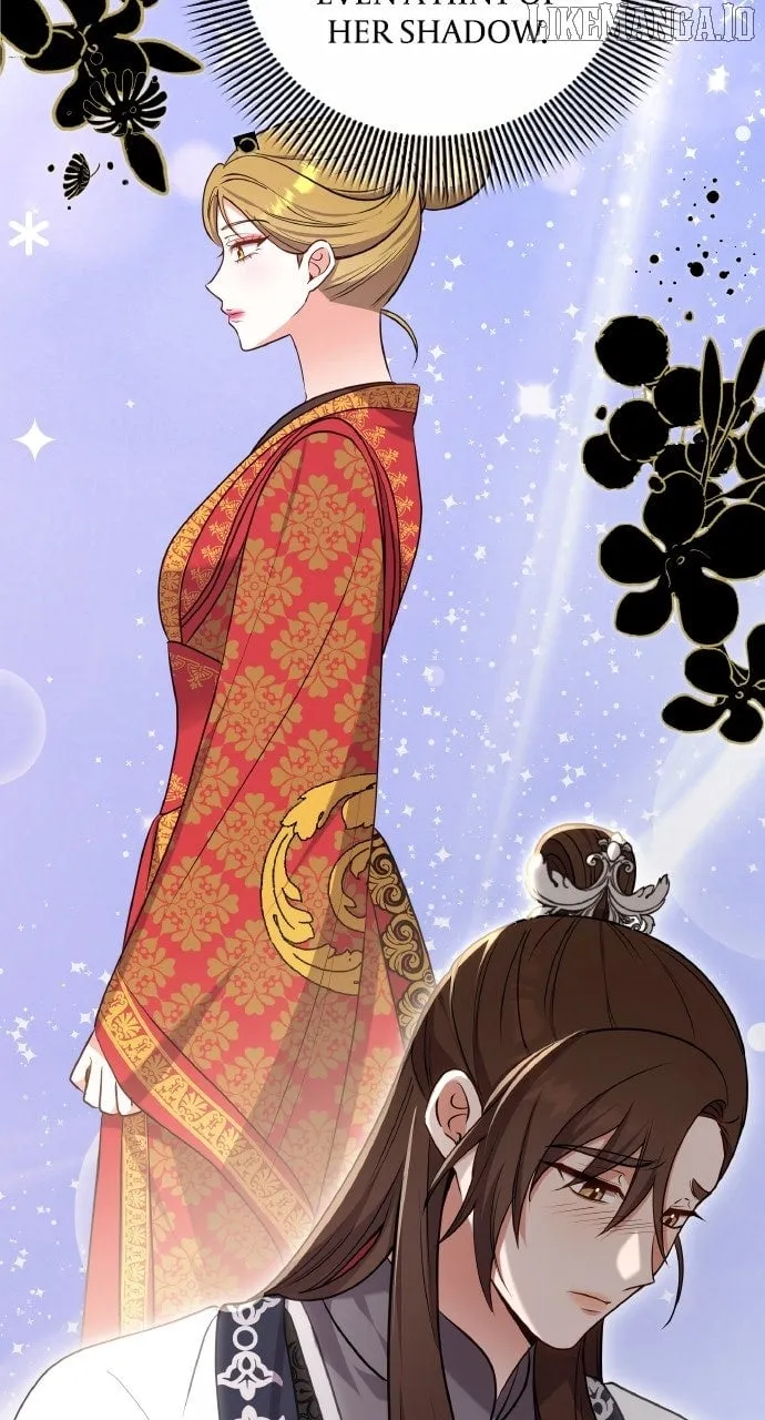 A Master, Who Woke up as a Concubine Chapter 102 page 55 - 