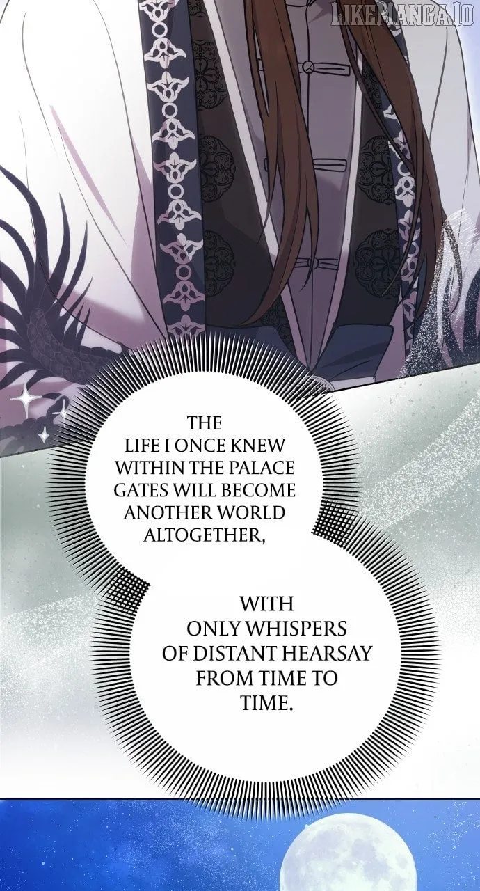 A Master, Who Woke up as a Concubine Chapter 102 page 56 - 