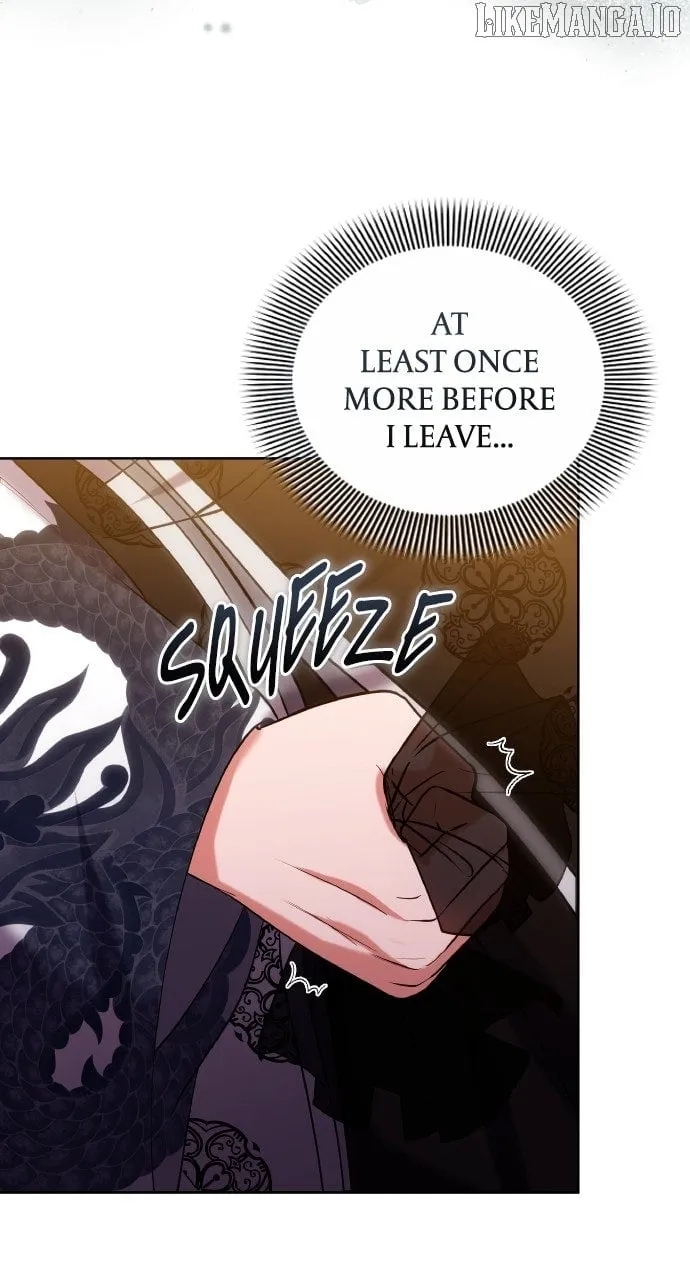 A Master, Who Woke up as a Concubine Chapter 102 page 58 - 
