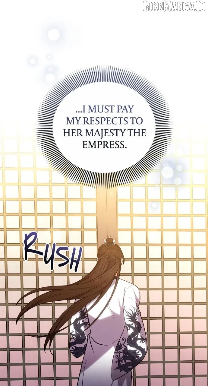 A Master, Who Woke up as a Concubine Chapter 102 page 59 - 