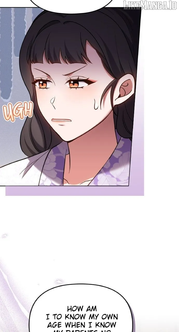 A Master, Who Woke up as a Concubine Chapter 102 page 7 - 