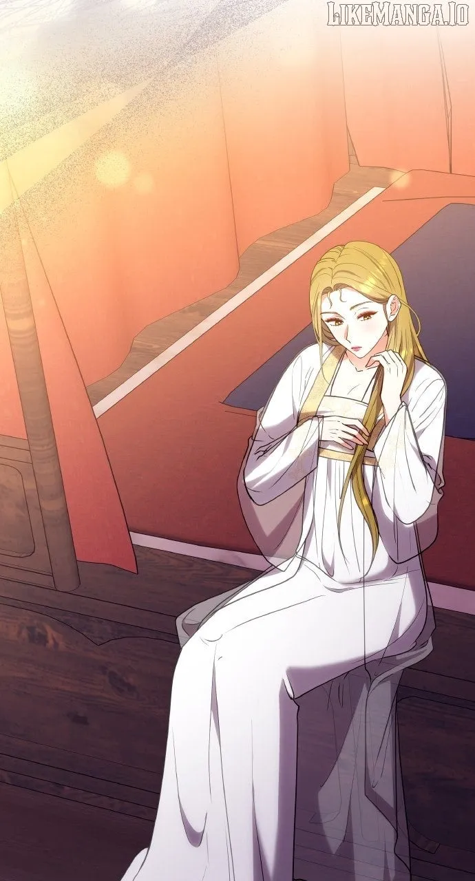 A Master, Who Woke up as a Concubine Chapter 102 page 62 - 