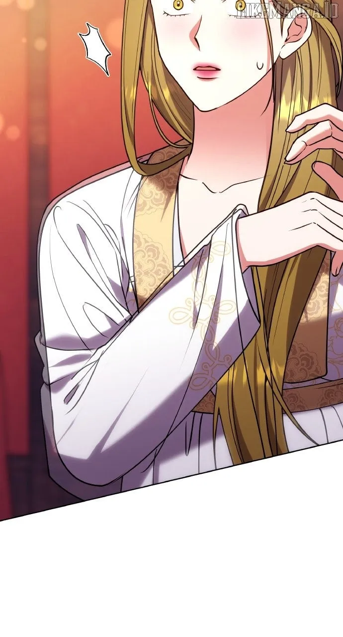 A Master, Who Woke up as a Concubine Chapter 102 page 64 - 