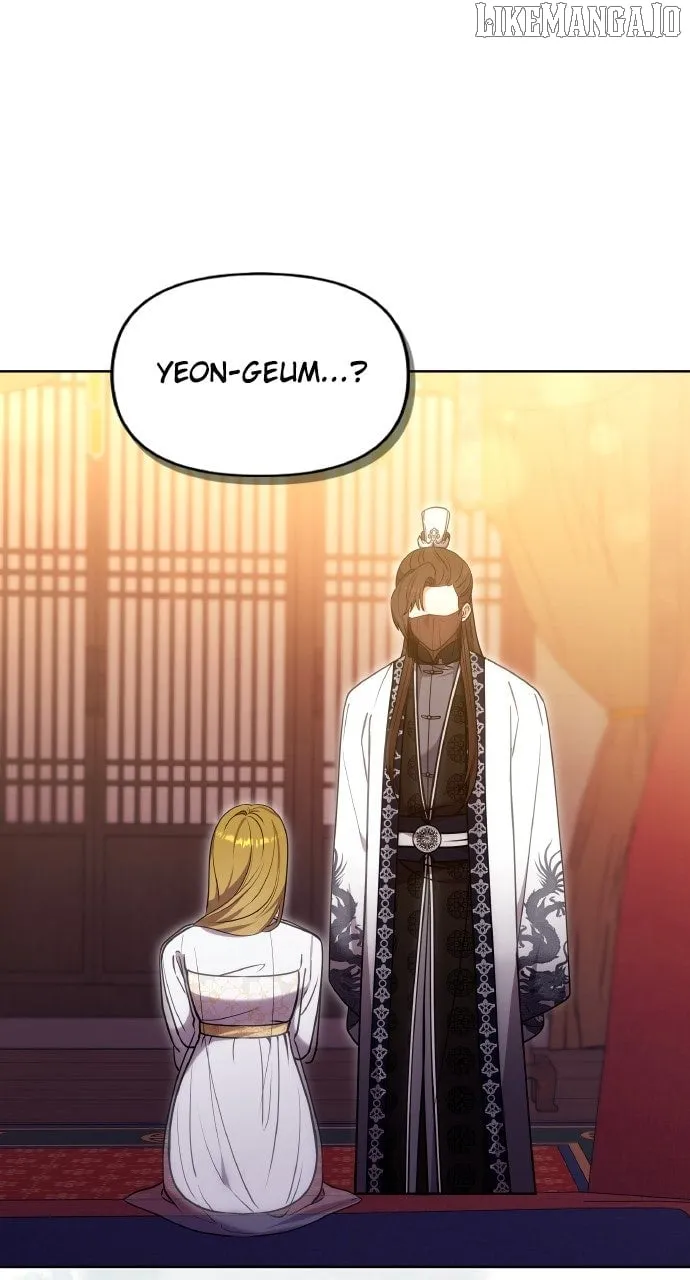 A Master, Who Woke up as a Concubine Chapter 102 page 65 - 