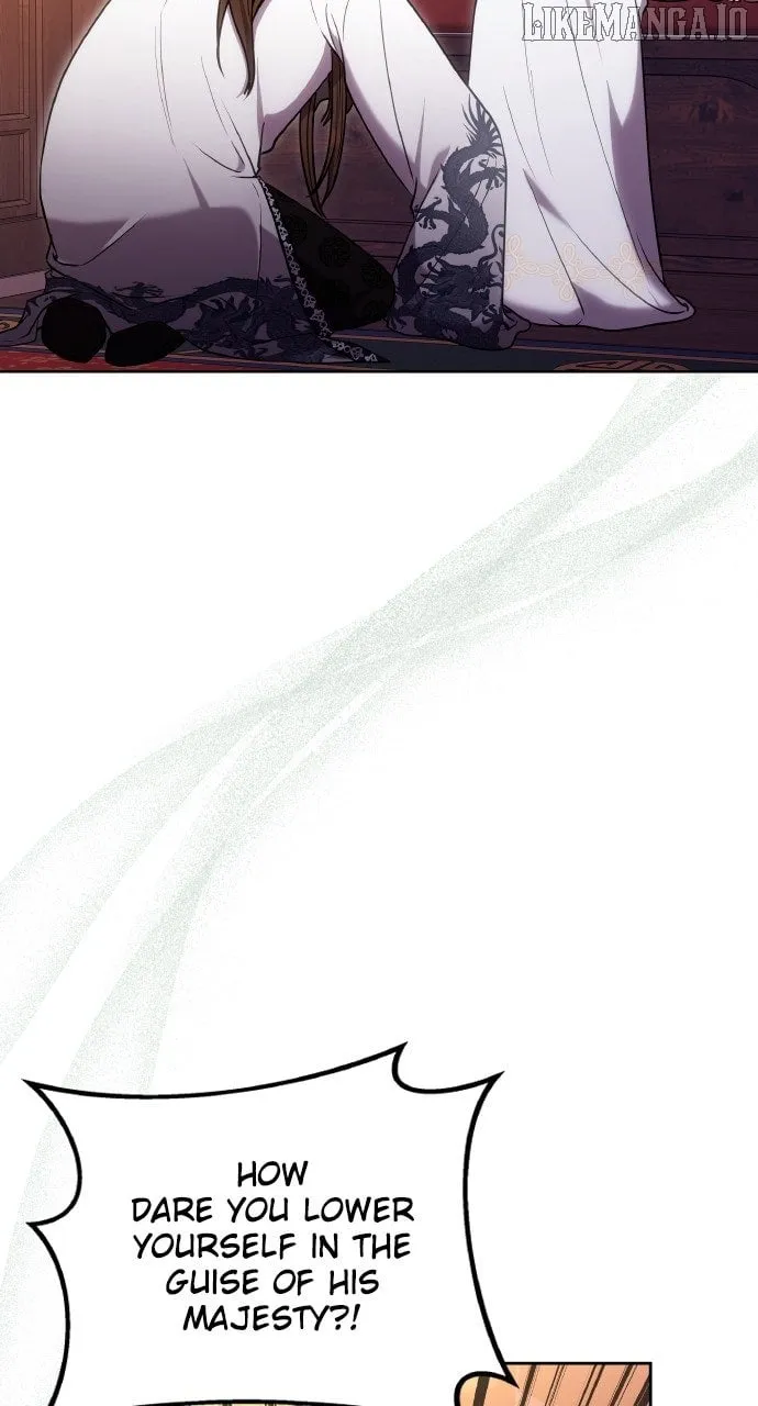 A Master, Who Woke up as a Concubine Chapter 102 page 68 - 