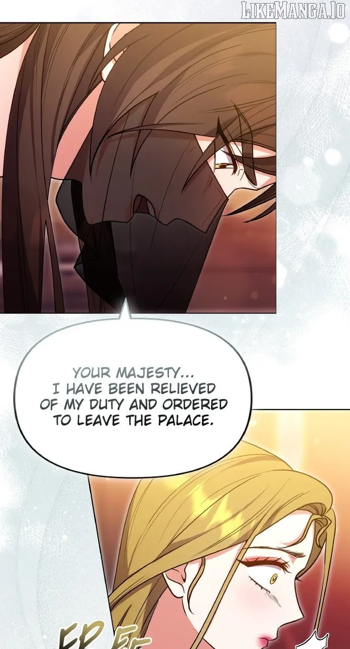 A Master, Who Woke up as a Concubine Chapter 102 page 72 - 
