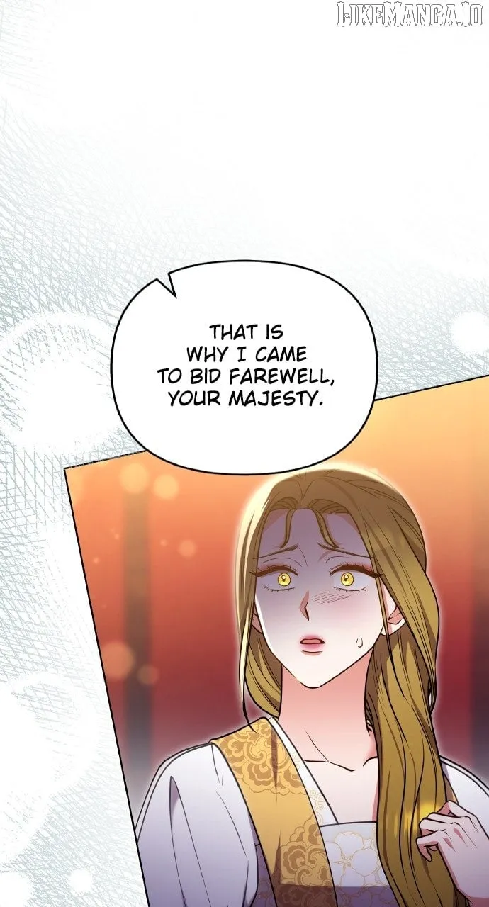 A Master, Who Woke up as a Concubine Chapter 102 page 76 - 