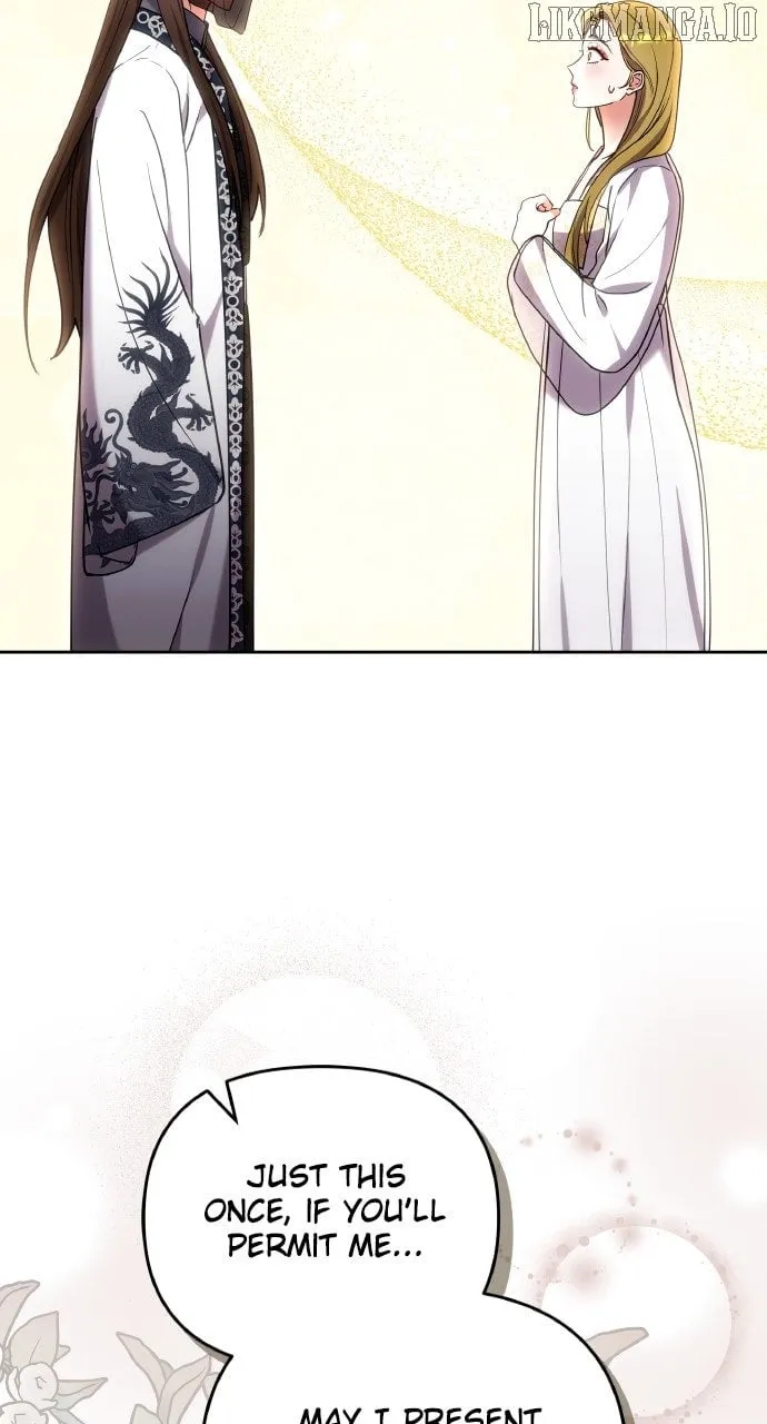 A Master, Who Woke up as a Concubine Chapter 102 page 78 - 