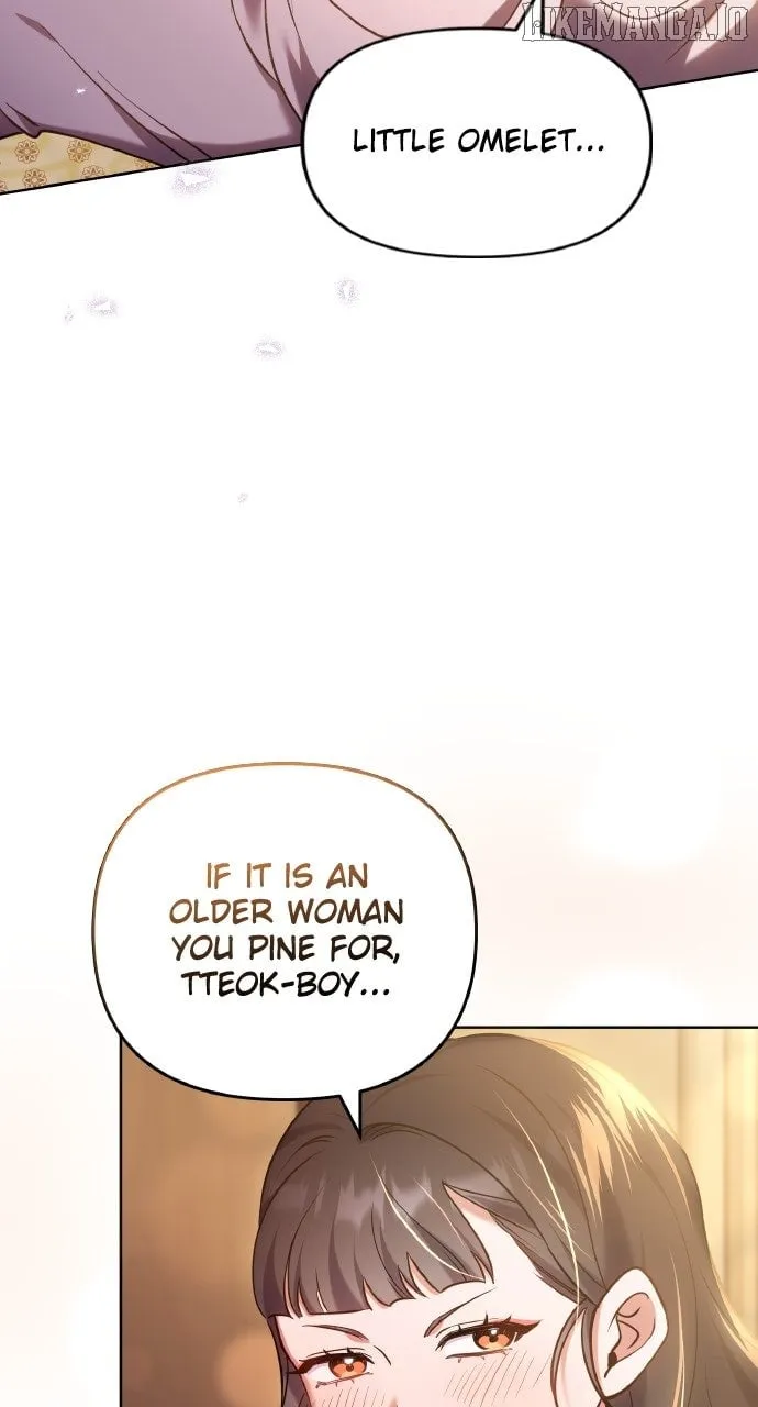 A Master, Who Woke up as a Concubine Chapter 102 page 9 - 