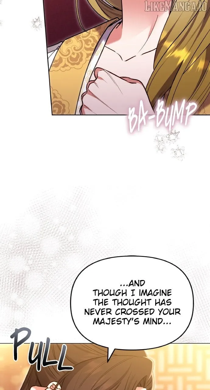 A Master, Who Woke up as a Concubine Chapter 102 page 83 - 
