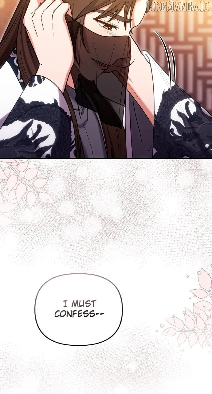 A Master, Who Woke up as a Concubine Chapter 102 page 84 - 