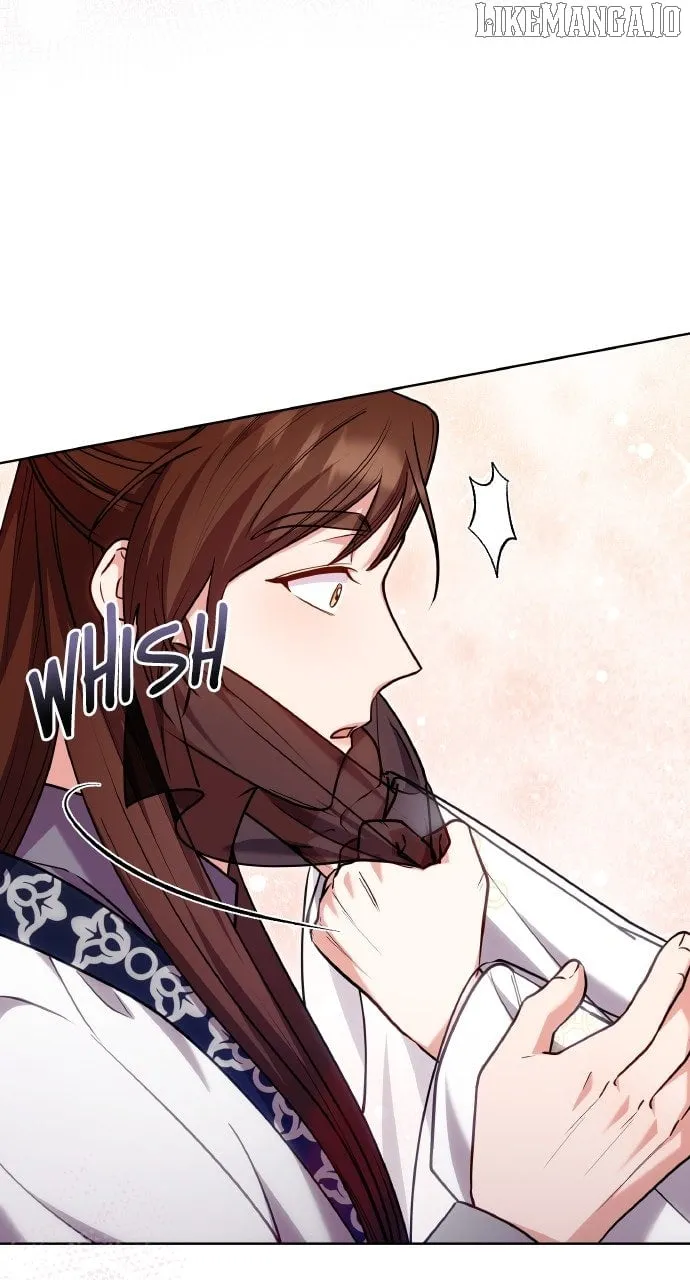 A Master, Who Woke up as a Concubine Chapter 102 page 85 - 