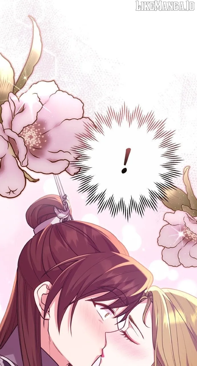 A Master, Who Woke up as a Concubine Chapter 102 page 86 - 