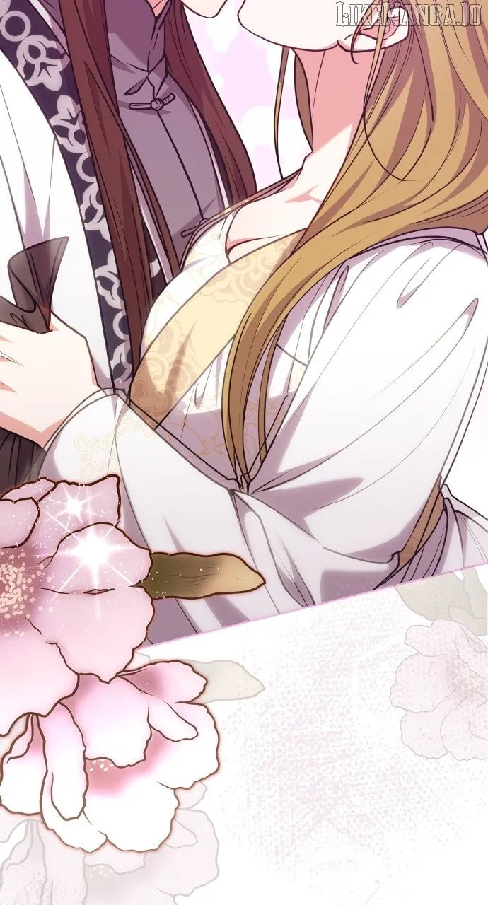 A Master, Who Woke up as a Concubine Chapter 102 page 87 - 