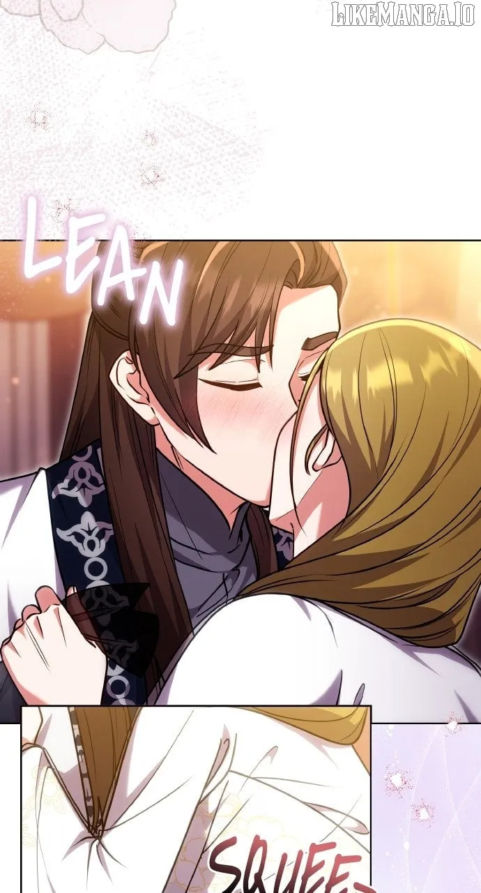 A Master, Who Woke up as a Concubine Chapter 102 page 88 - 