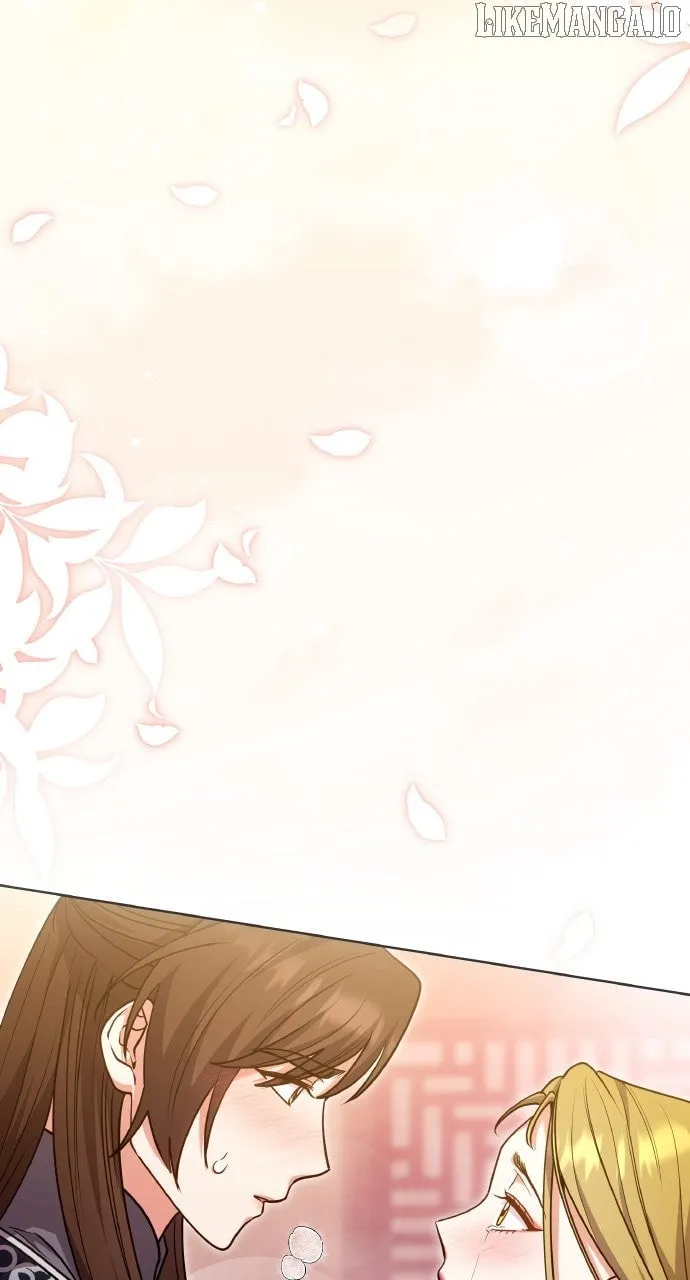 A Master, Who Woke up as a Concubine Chapter 102 page 91 - 