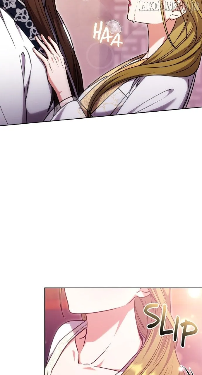A Master, Who Woke up as a Concubine Chapter 102 page 92 - 