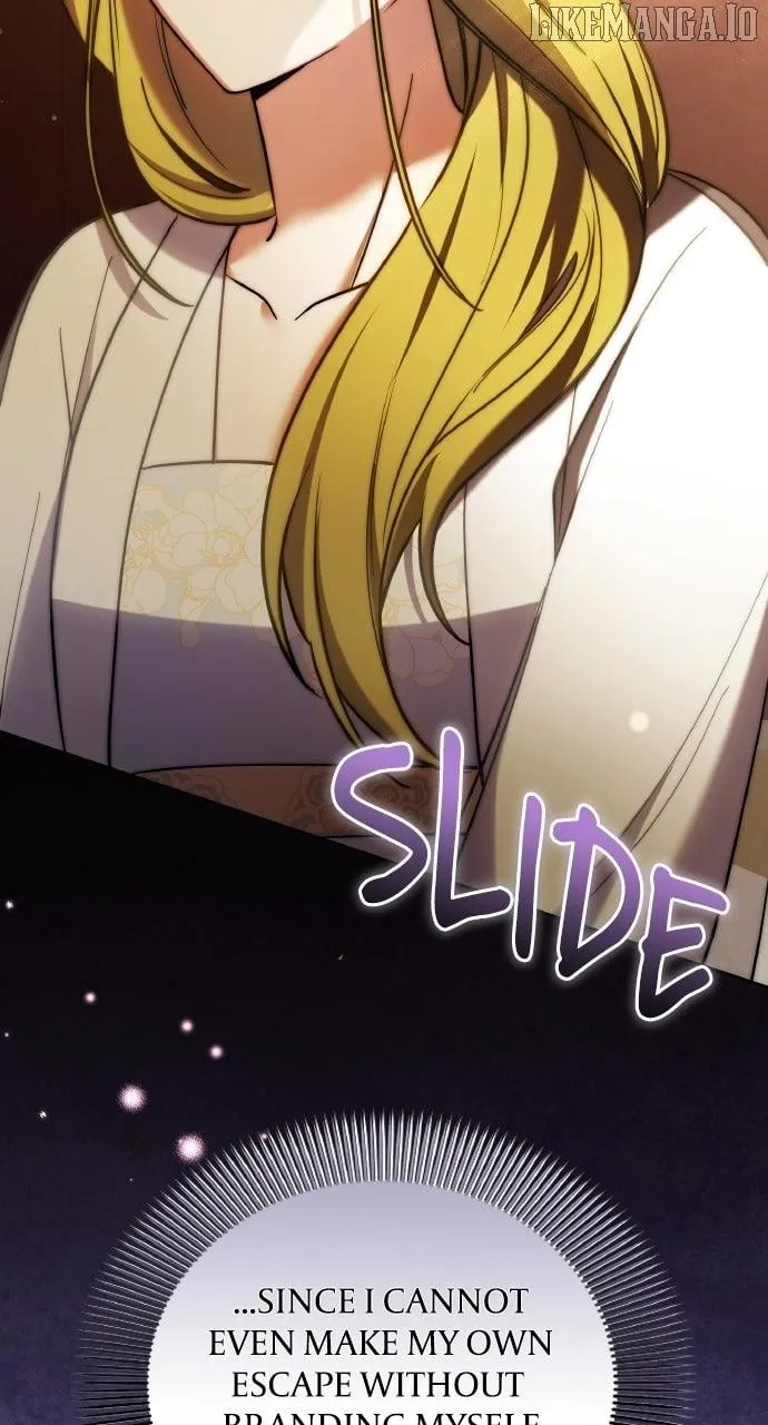 A Master, Who Woke up as a Concubine Chapter 103 page 16 - 