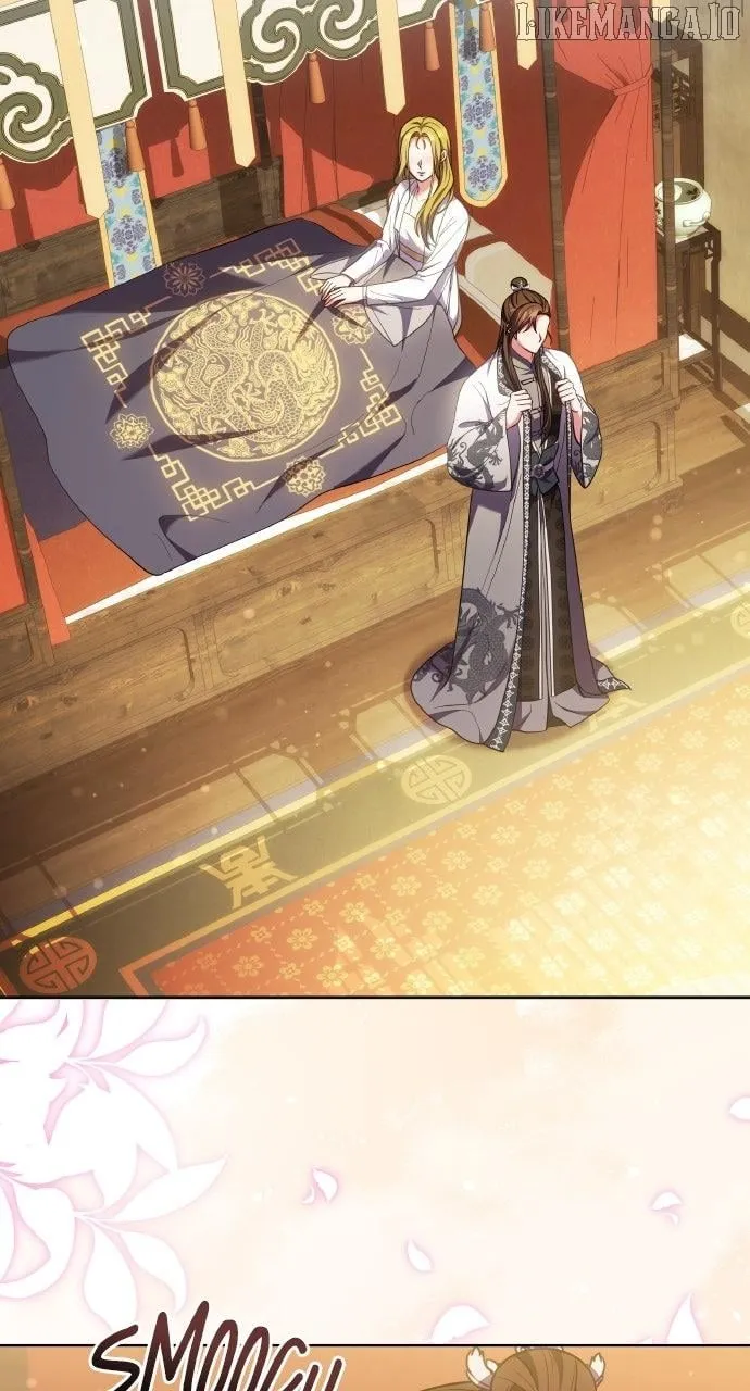 A Master, Who Woke up as a Concubine Chapter 103 page 3 - 