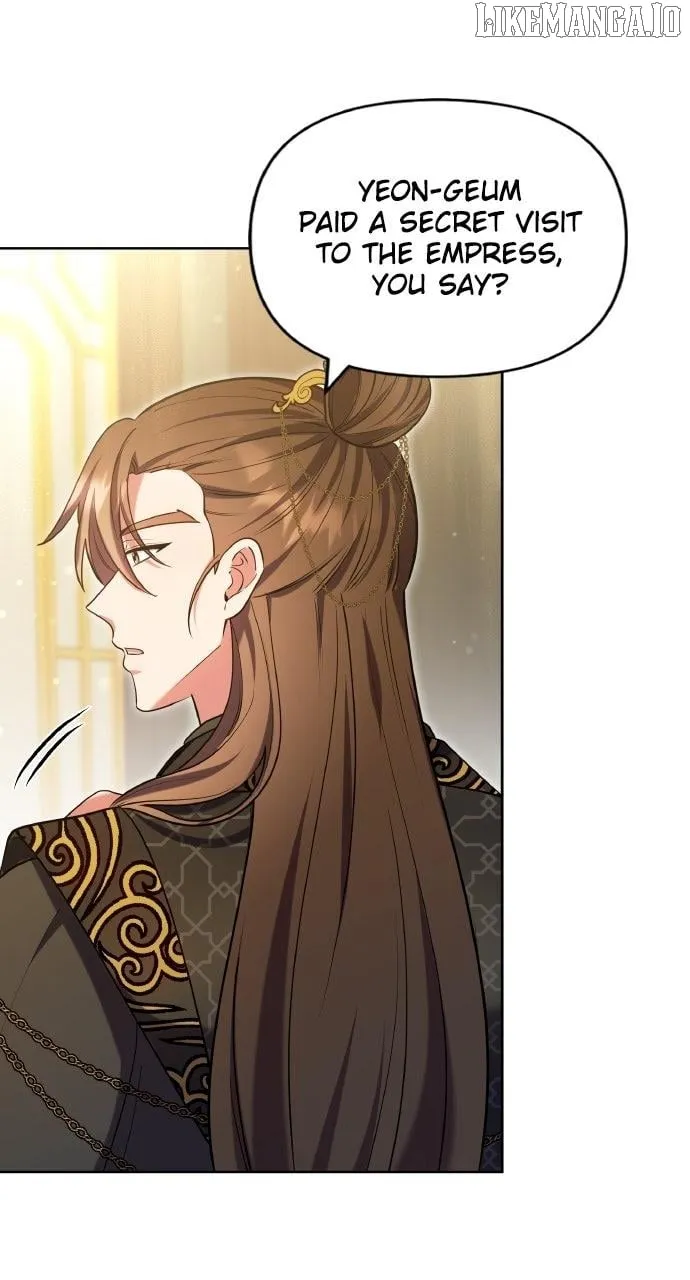 A Master, Who Woke up as a Concubine Chapter 103 page 21 - 