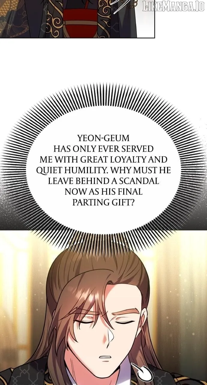 A Master, Who Woke up as a Concubine Chapter 103 page 28 - 