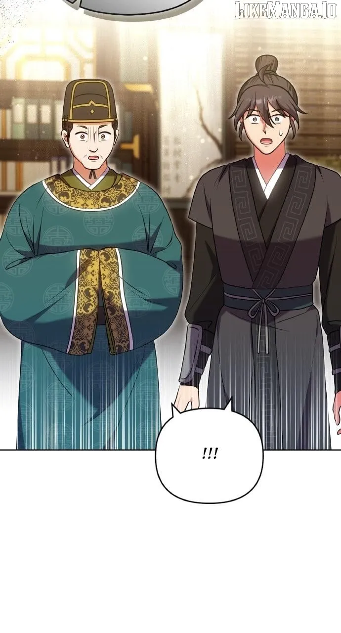 A Master, Who Woke up as a Concubine Chapter 103 page 30 - 
