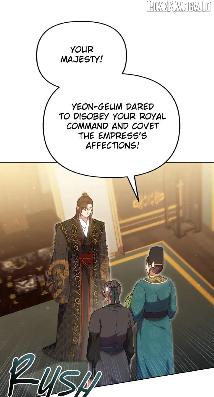 A Master, Who Woke up as a Concubine Chapter 103 page 31 - 