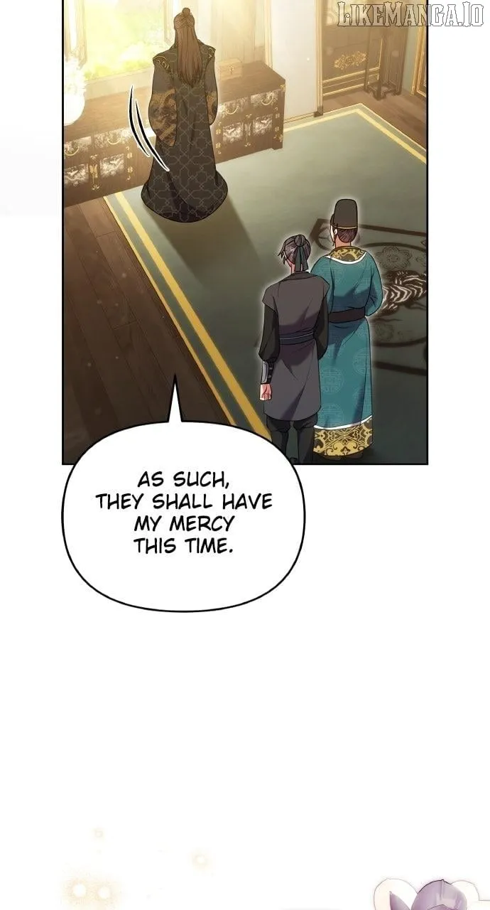 A Master, Who Woke up as a Concubine Chapter 103 page 37 - 