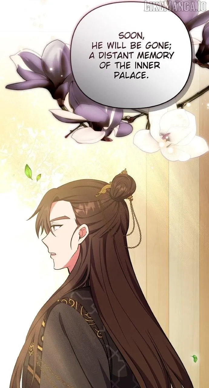 A Master, Who Woke up as a Concubine Chapter 103 page 38 - 