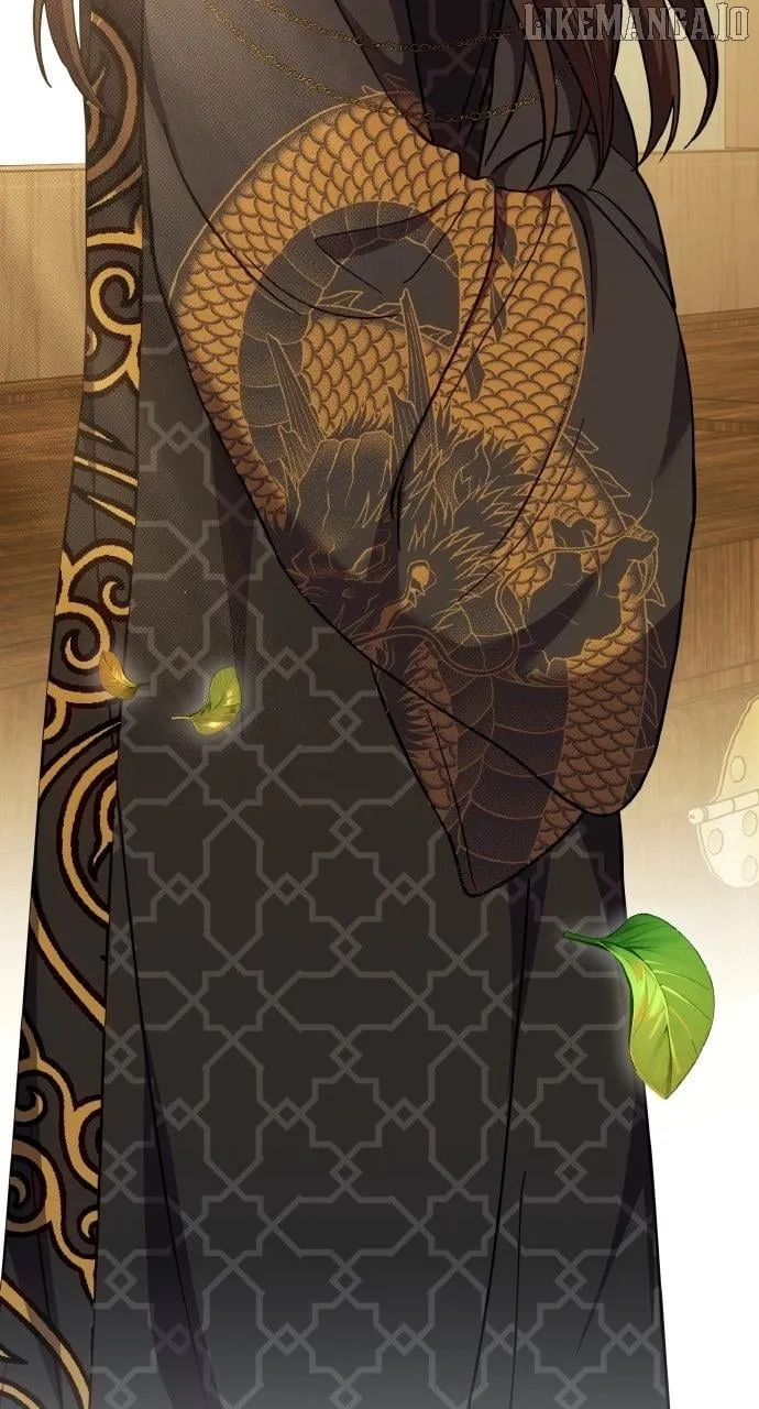 A Master, Who Woke up as a Concubine Chapter 103 page 39 - 
